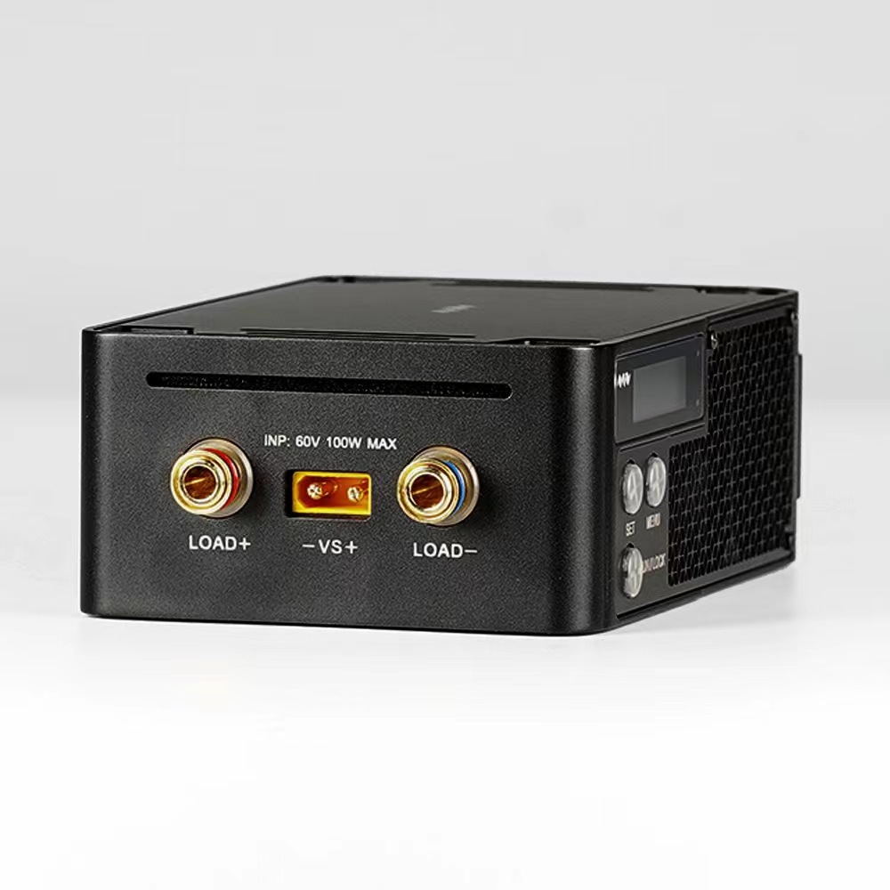 YAO 2023 Nouvelle Alimentation - Programmable Dc Power Supply 60V 10A avis et prix